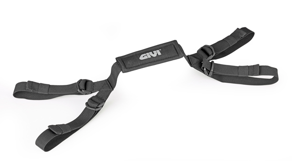 ADDITIONAL PADDED HANDLES FOR TREKKER ALASKA 36 LTR