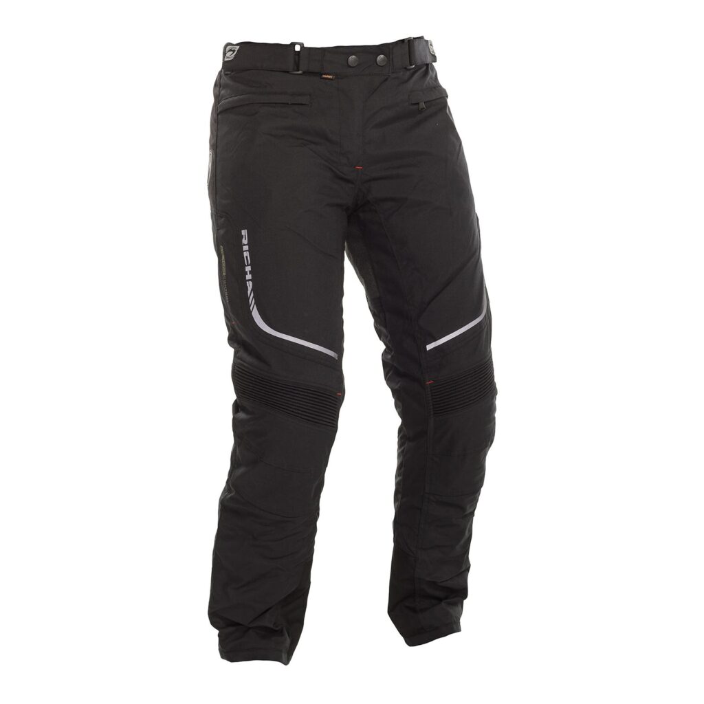 RICHA COLORADO LADIES PANT BLK XS