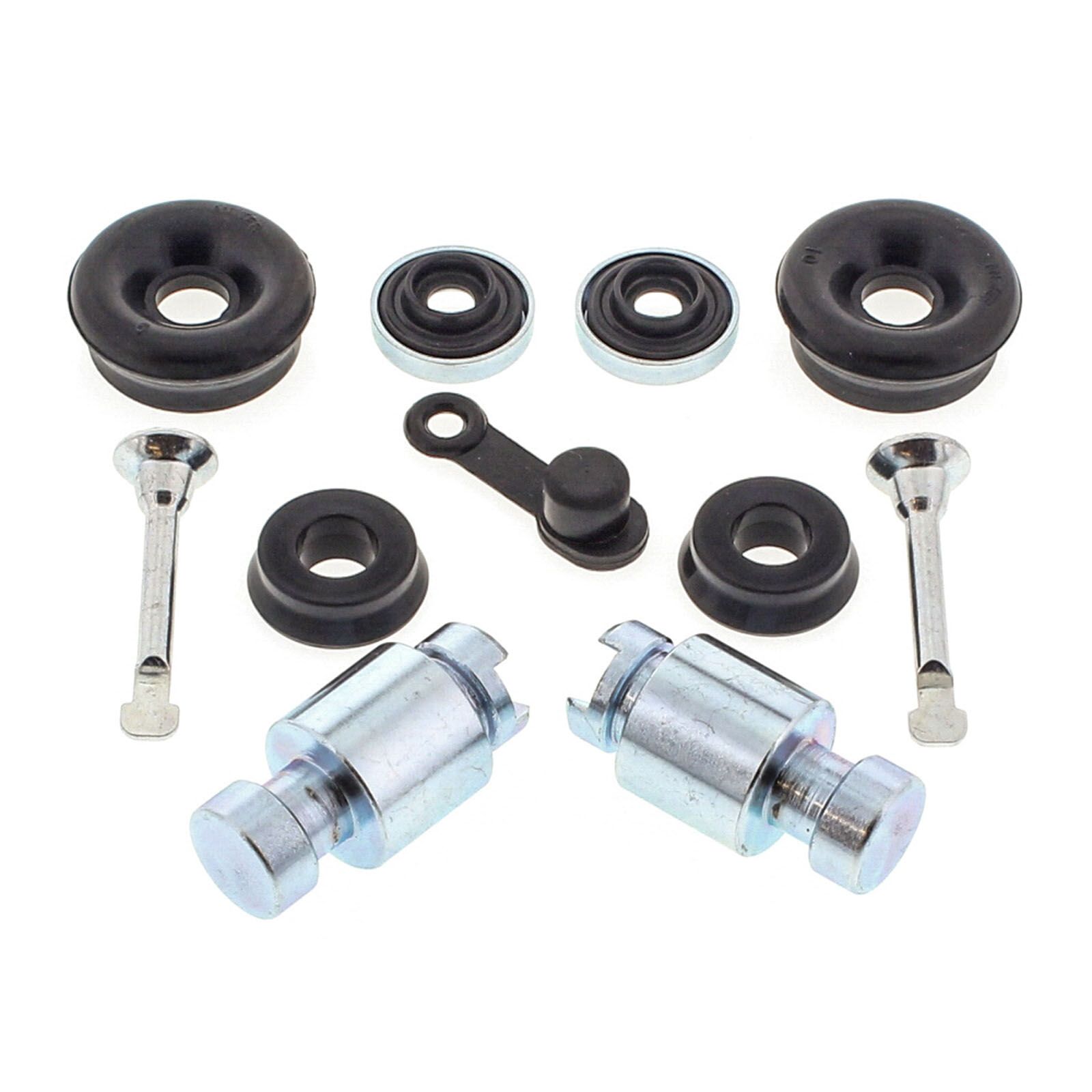WHEEL CYLINDER KIT-FRNT TRX350TE '00-'03, 1 req per wheel - Image 1