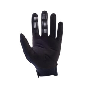 Fox Dirtpaw Motocross Gloves Black/White - Image 2