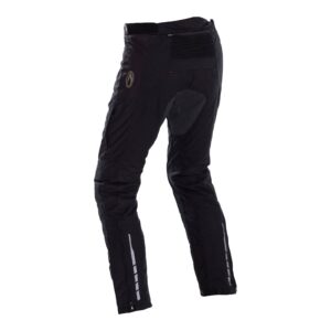 Road Pants Richa Colorado Short Leg Black - Image 2
