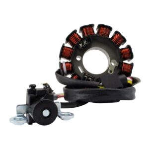 STATOR YAM WR250F 05-13 (RMS010-107736) - Image 9
