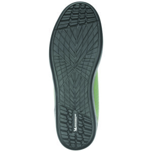 Etnies Culvert Mid Shoes Green/Black - Image 3