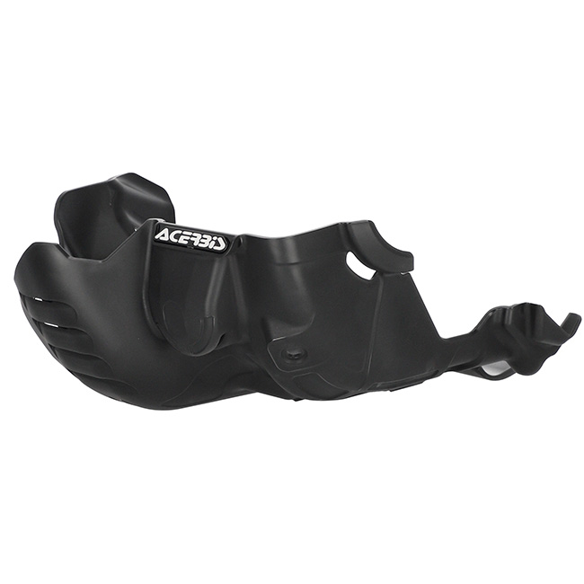 Skid Plate black Yamaha T7 Euro 5 19- Acerbis [A]