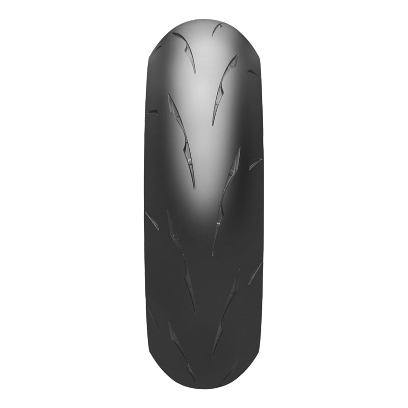 Bridgestone R11 Medium Rear Racing Tyre 180/55x17