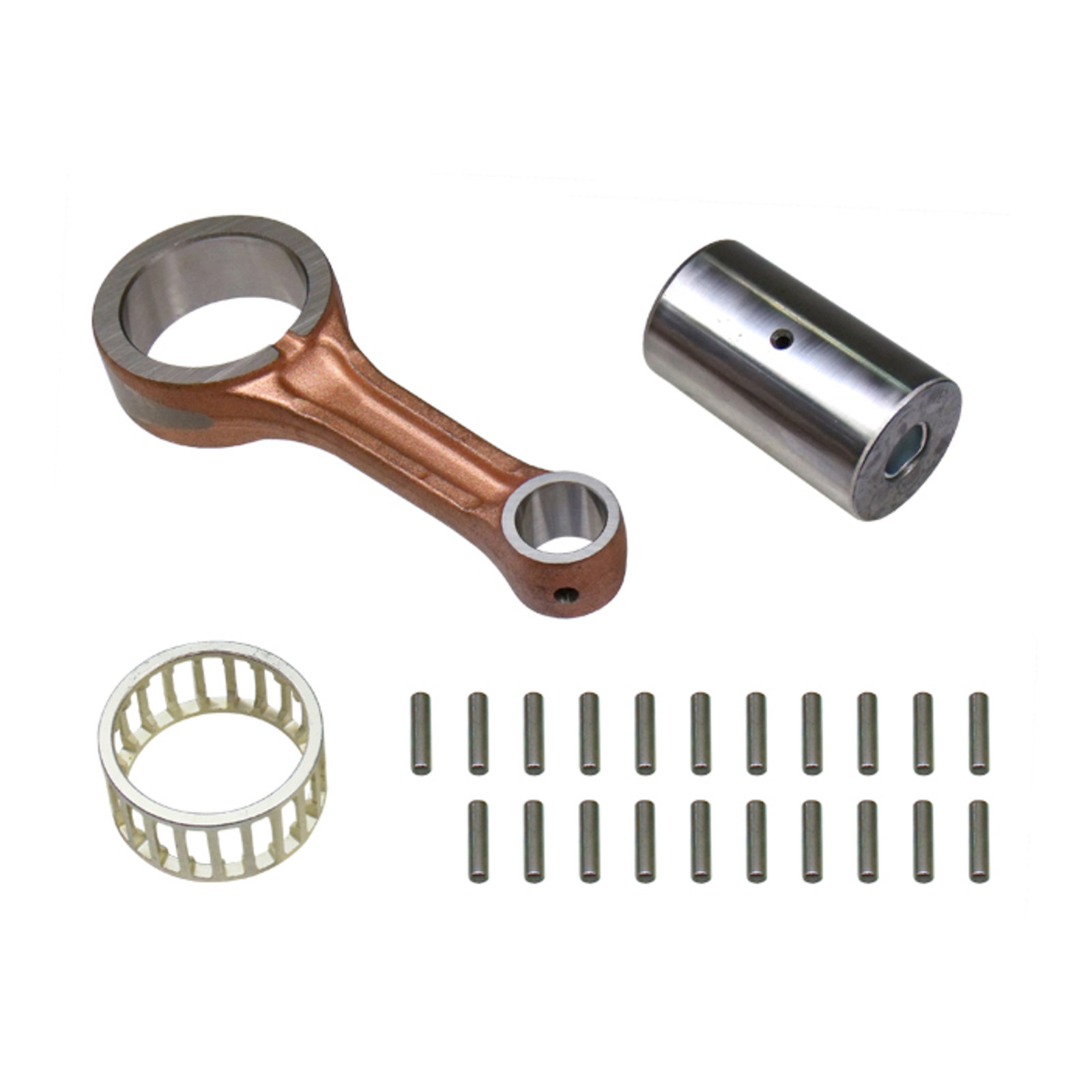 Namura Connecting Rod - Yamaha WR450F / YZ450F '16–'20 / '10–'19 - Image 1