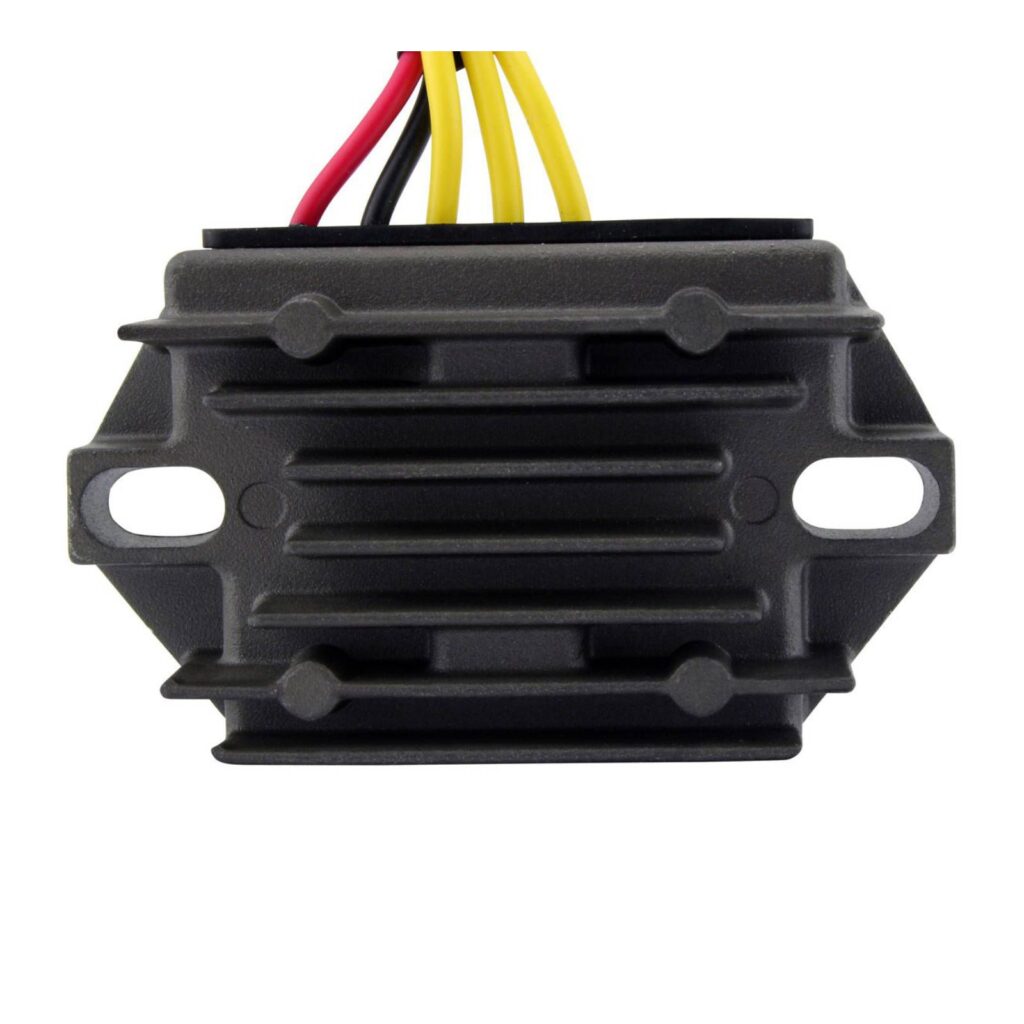 VOLTAGE REGULATOR RECTIFIER KAWASAKI KX