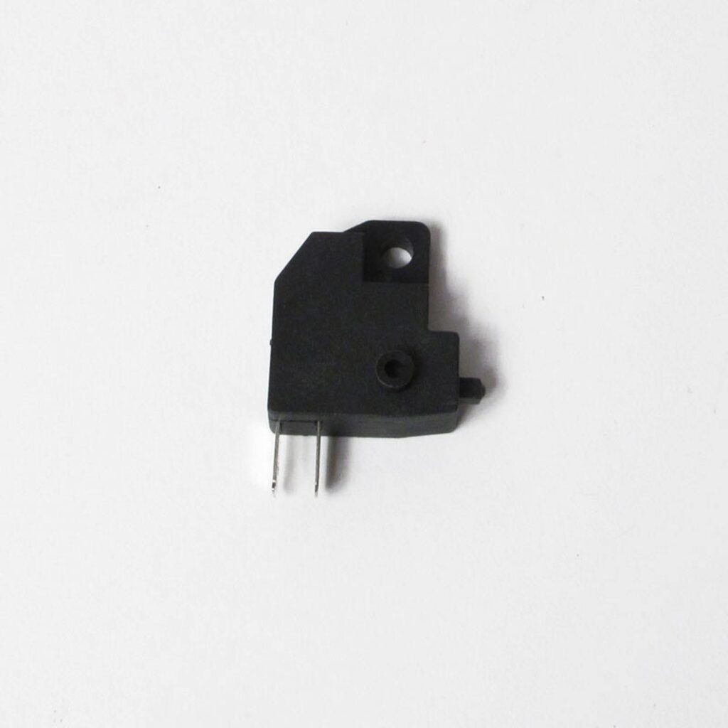 WHITES SWITCH CLUTCH SUZ AN250/400/UH125/150