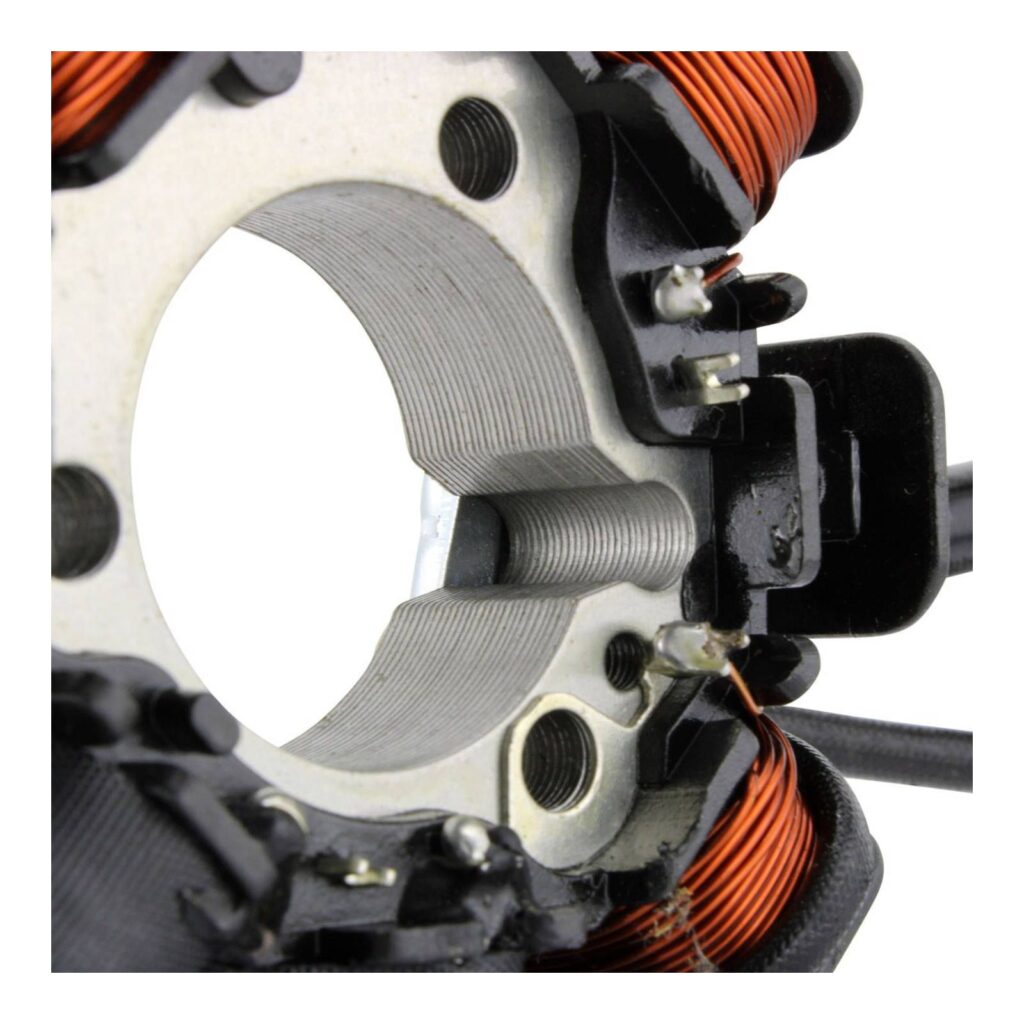 STATOR HONDA CRF 230