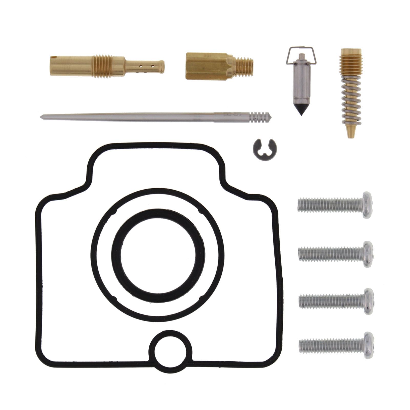 CARBURETTOR REBUILD KIT 26-1109 - Image 1