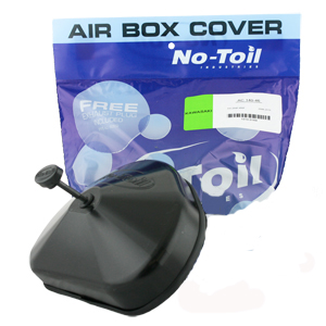 Air Box Cover No Toil CR80/85 86-
