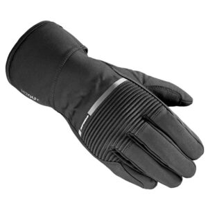 Spidi Underground Road Gloves Black - Image 2