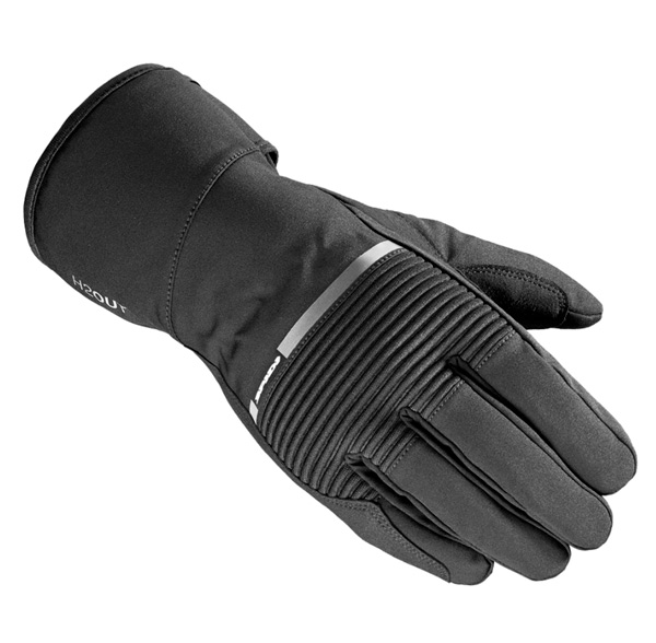 Spidi Underground Road Gloves Black