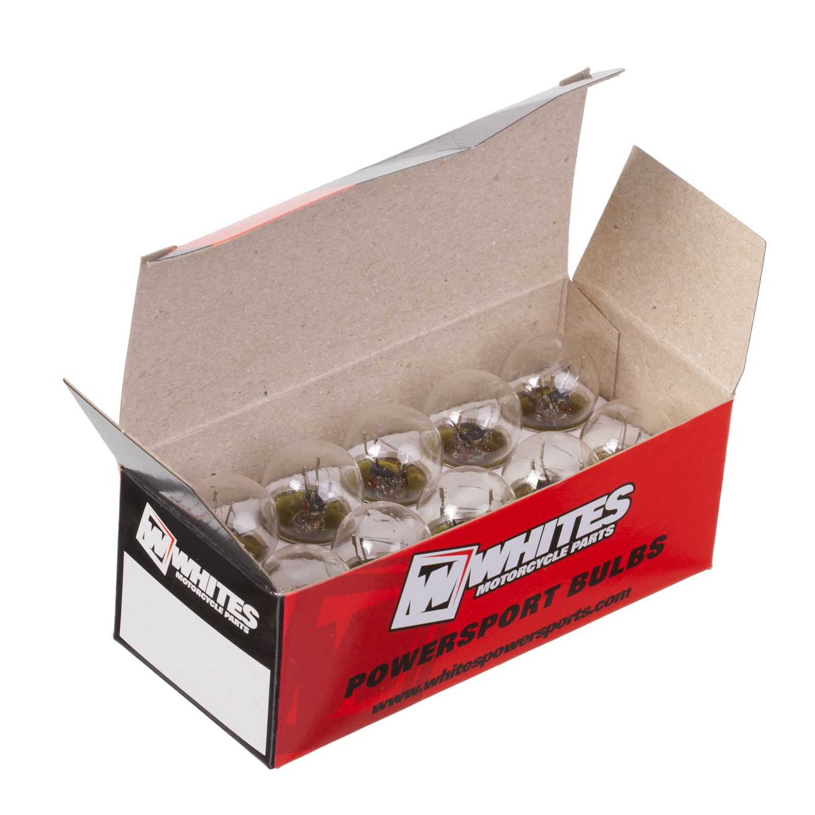 BULBS 12V 18/5W Stop/Tail Bayonet Sml Glass (A2189) - Image 1