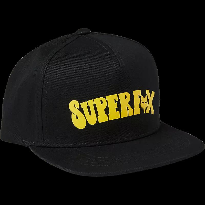 Fox Super Trik Snapback Youth