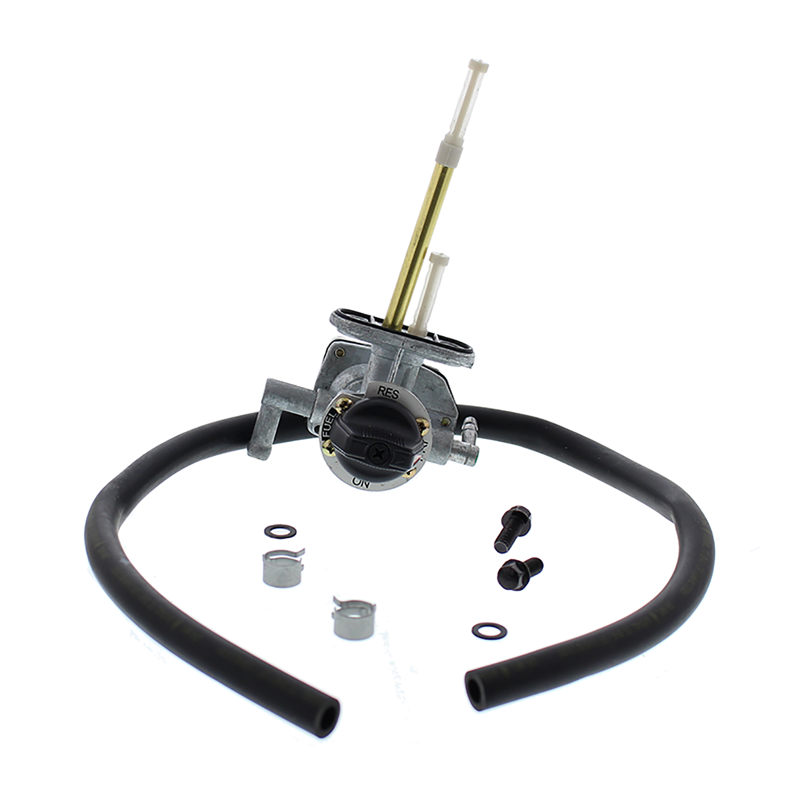 All Balls Racing Fuel Tap Kit (FS101-0032) - Image 2