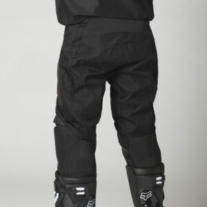 Motocross Pants Shift White Label Black - Image 2