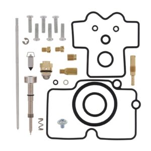 CARBURETTOR REBUILD KIT 26-1323 - Image 1