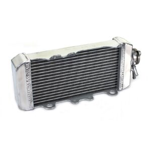 WHITES RADIATOR RIGHT KAW KX250F 09-11 - Image 2