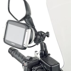 HANDLEBAR MOUNT FOR TOM TOM RIDER 40/400 GPS FOR S901A/S902A/S903A - Image 2