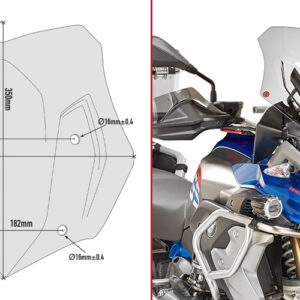 SMART BAR - UNIVERSAL GADGET MOUNT (BIKE SPECIFIC KITS AVAILABLE) - Image 2