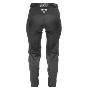 Fasthouse Women's Speed Style Paradise Motocross Pants Black - Image 2