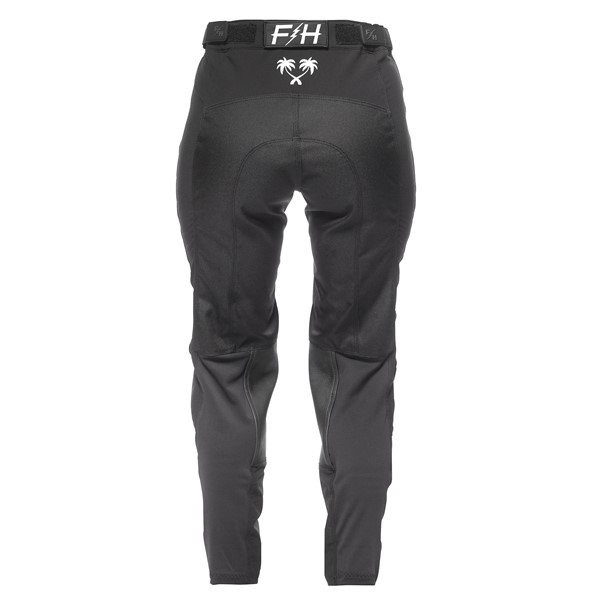 Fasthouse Women's Speed Style Paradise Motocross Pants Black