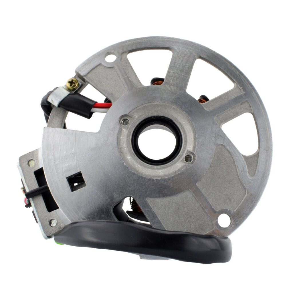 STATOR YAMAHA ZUME
