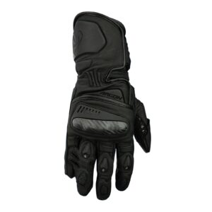 Argon Engage Road Glove Stealth Black - Image 1