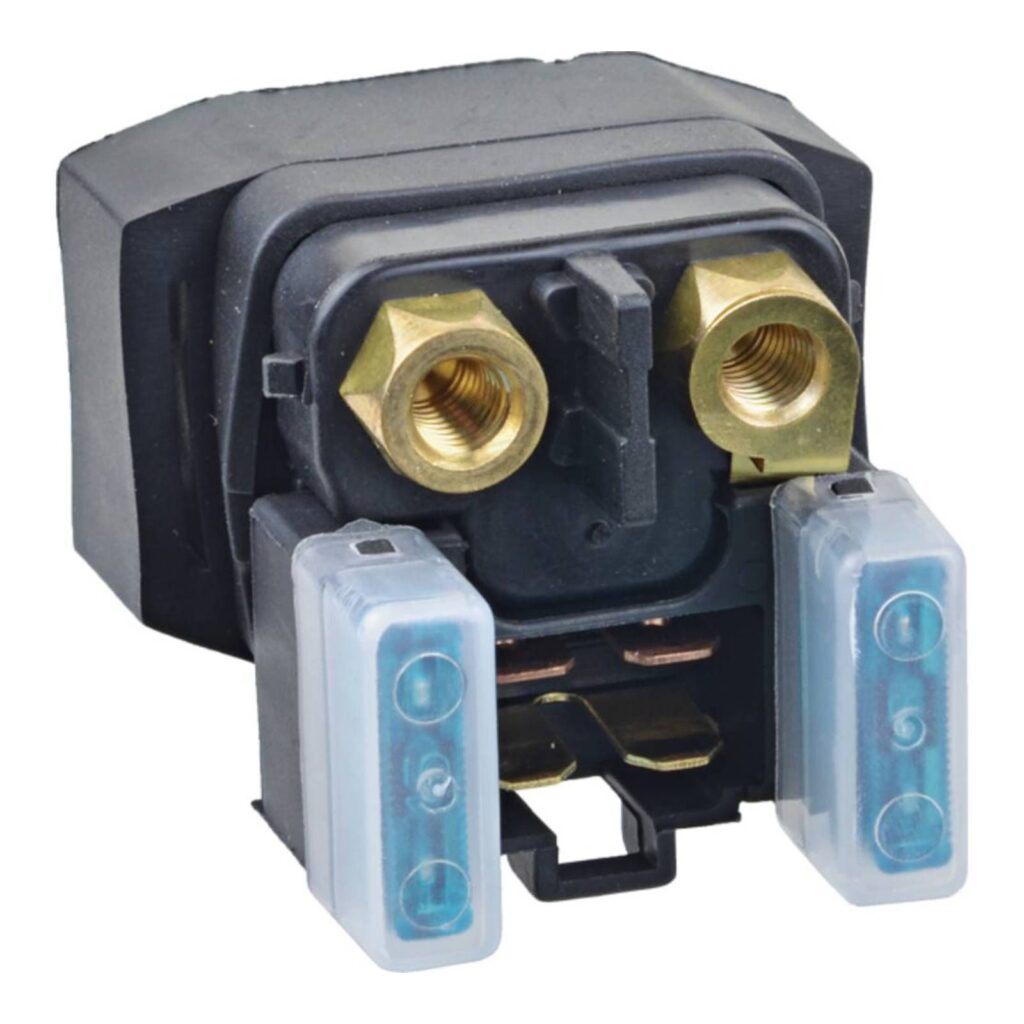 SOLENOID J&N 240-54011 SMU6110