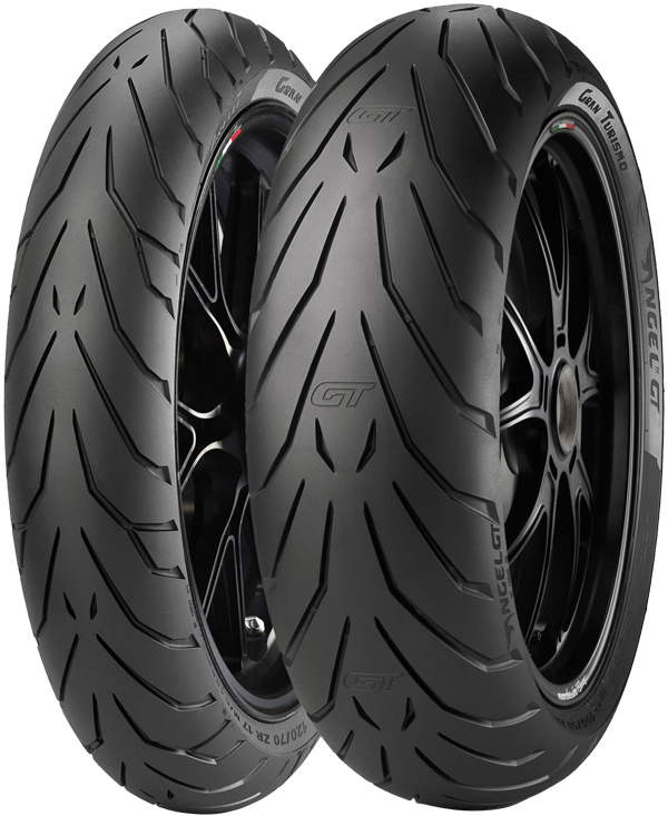 Rear Road Tyre Pirelli Angel GT (Radial) 170/60x17