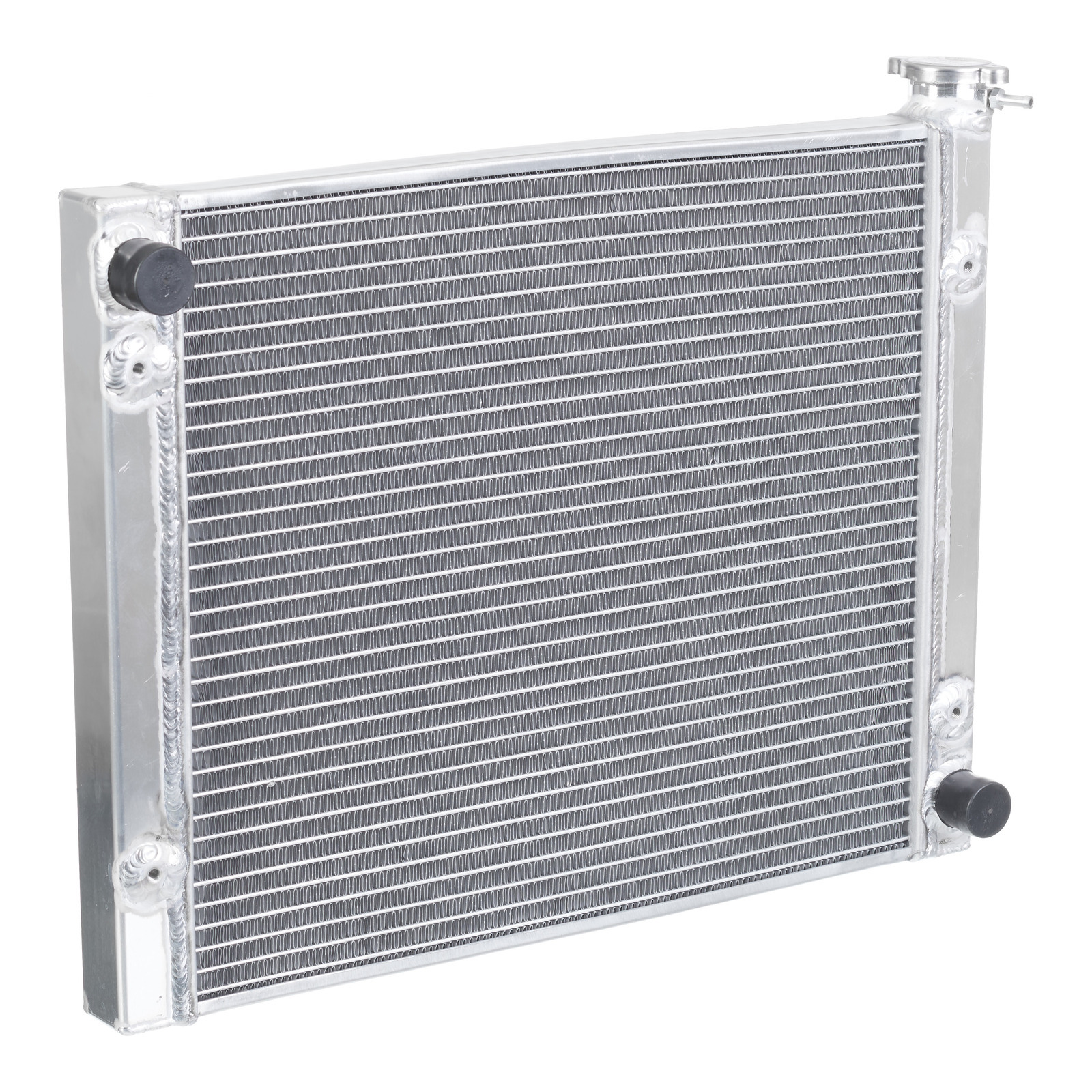 Whites ATV/UTV Radiator Polaris - Image 2