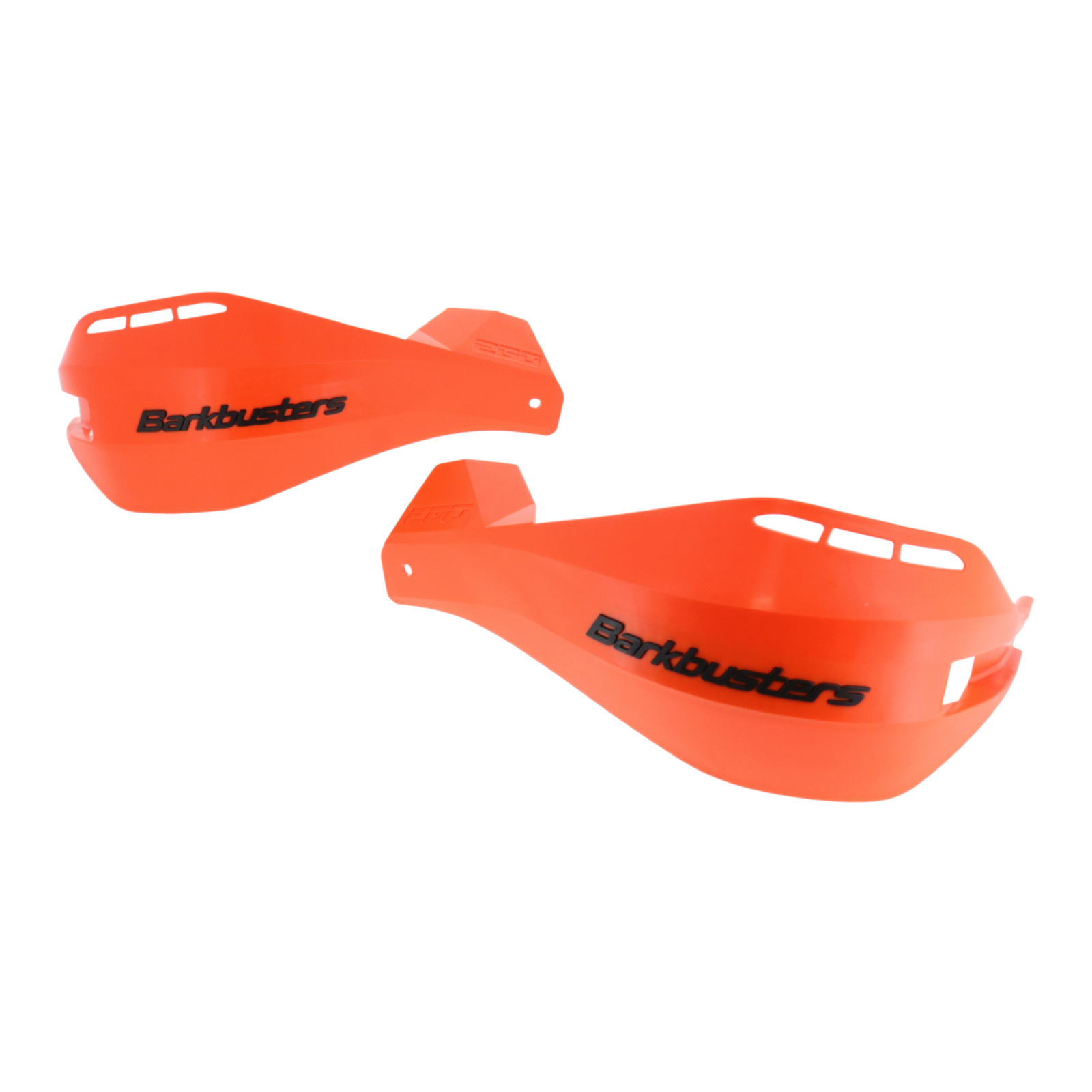 Barkbusters Ego Replacement Plastics - Orange - Image 1