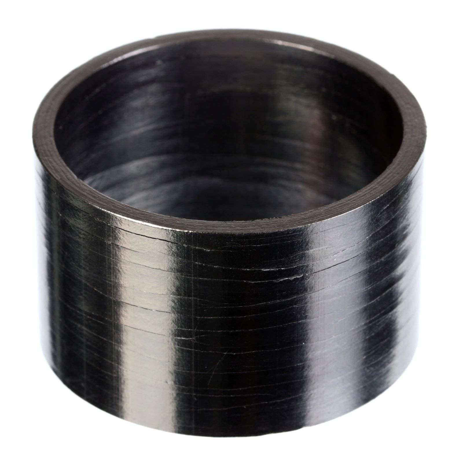 EXHAUST MUFFLER CONNECTOR 45x51x30.8mm - Image 1