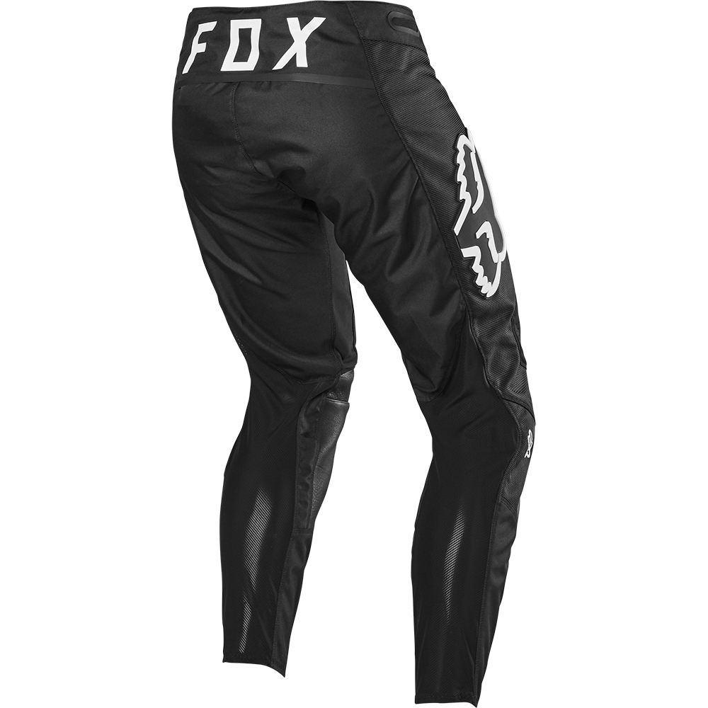 Motocross Pants Fox 360 BANN Youth Black