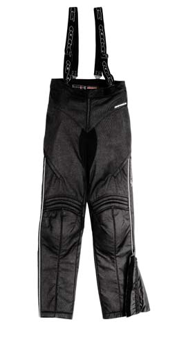 Spidi RPL Range H20 Road Pants Ladies