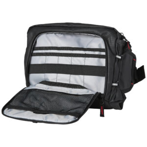 Fox Lumbar 5L Hydration Pack Black - Image 6