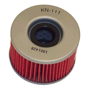 Oil Filter K&N (HF111)