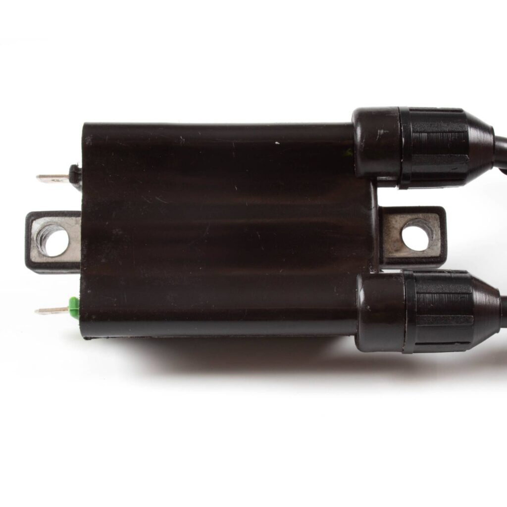 WHITES ELECTRICAL COIL-12V