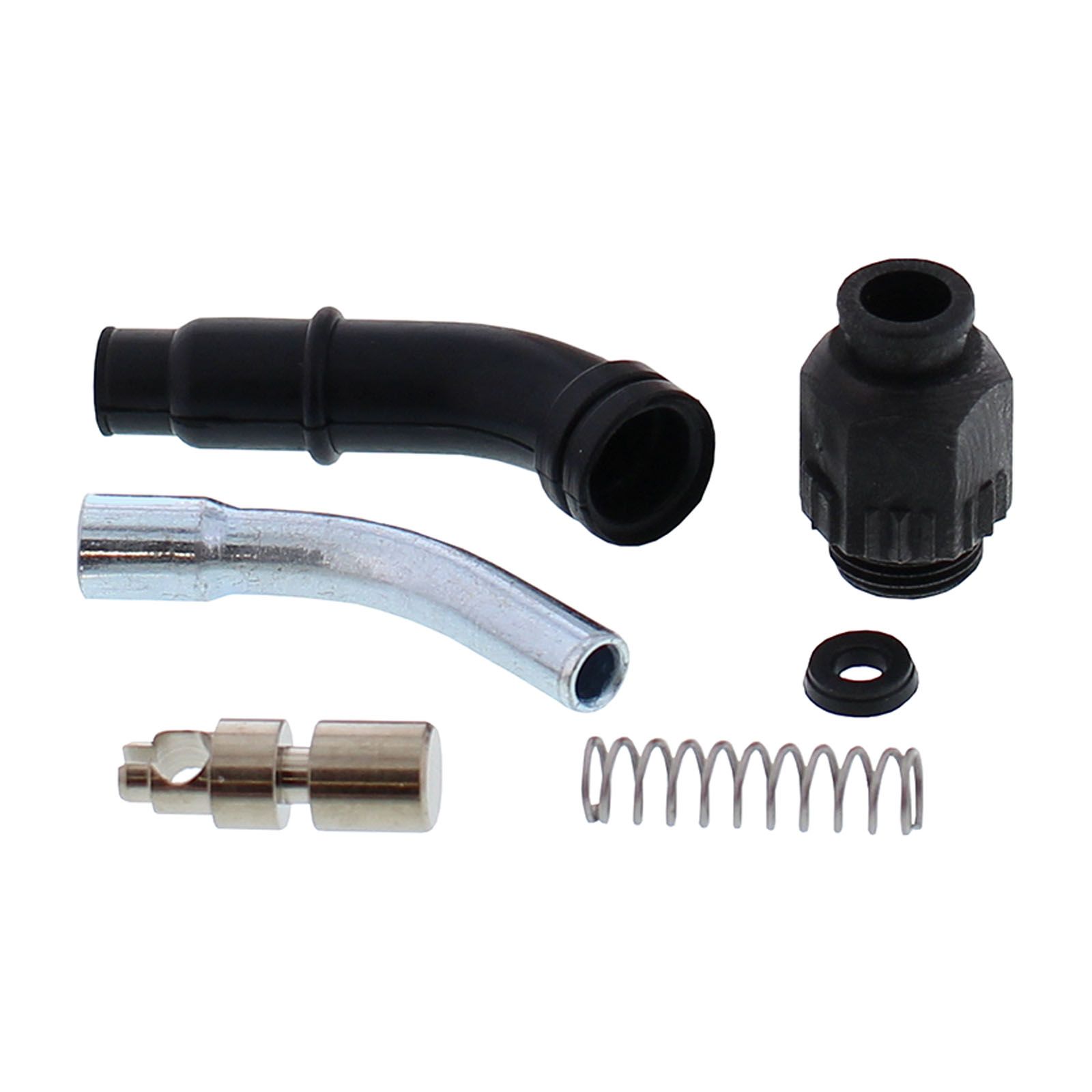 HOT START PLUNGER KIT-INC ALL REQUIRED REBUILD PARTS - Image 1