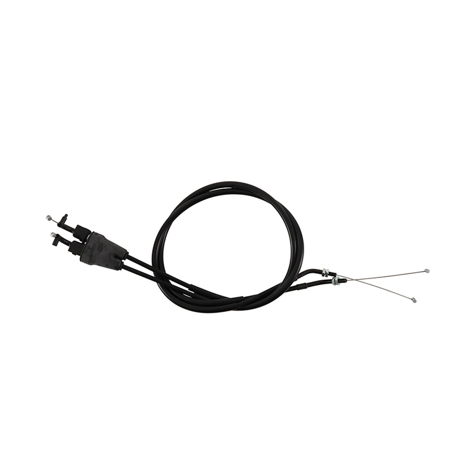 THROTTLE CABLE 45-1261 - Image 1