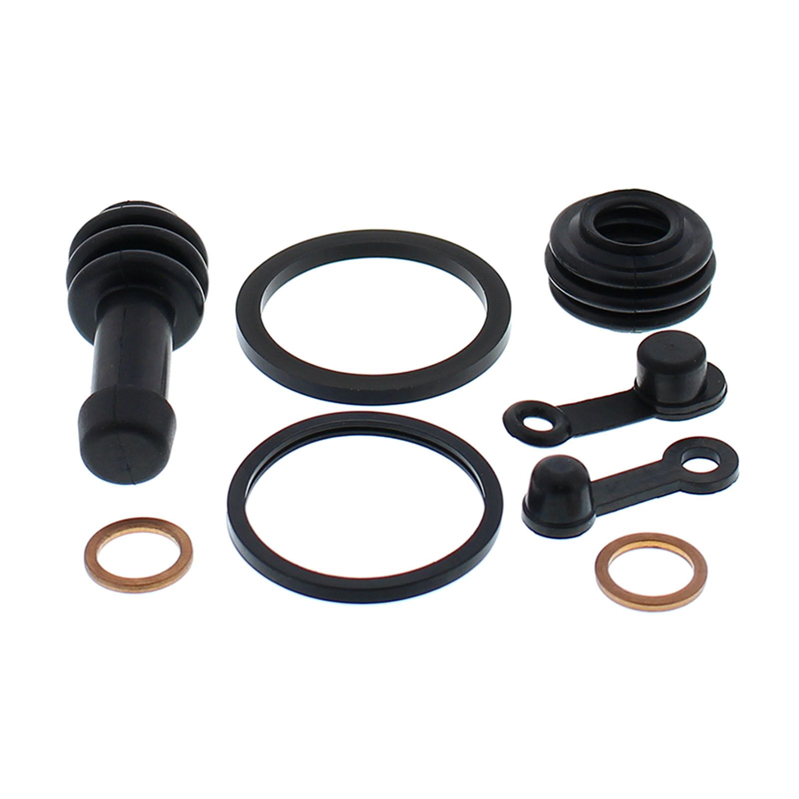 CALIPER REBUILD KIT 18-3186 – POLARIS SCRAMBLER/SPORTSMAN - Image 1