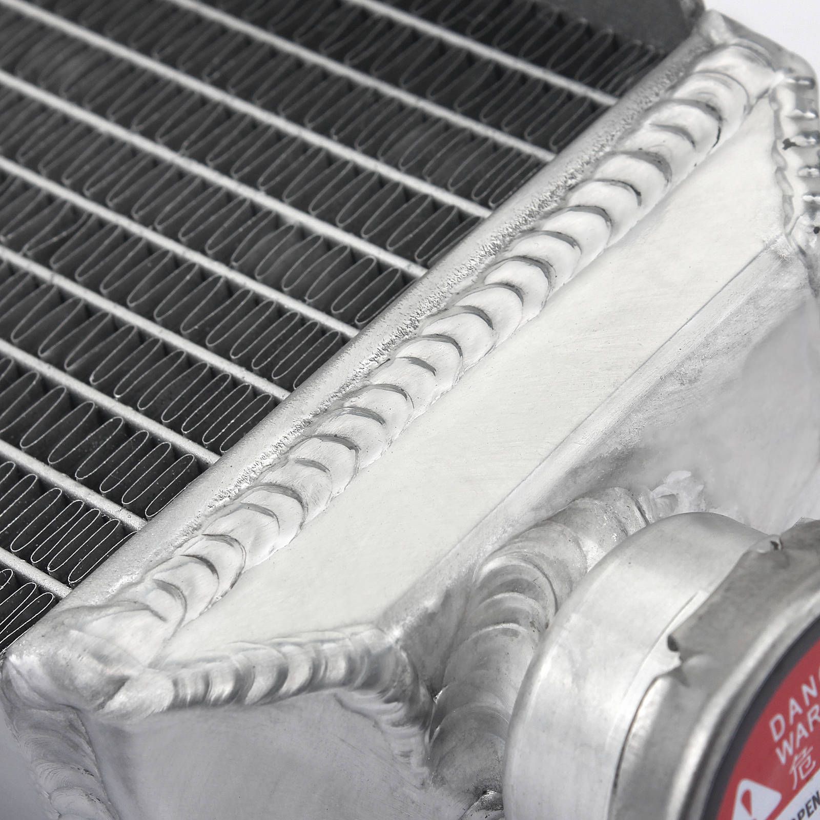 WHITES RADIATOR KAW KX65 00-19 *(single) - Image 3