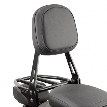 GIVI BACKREST WITH SML CARRIER HONDA CMX 1100 REBEL '21->