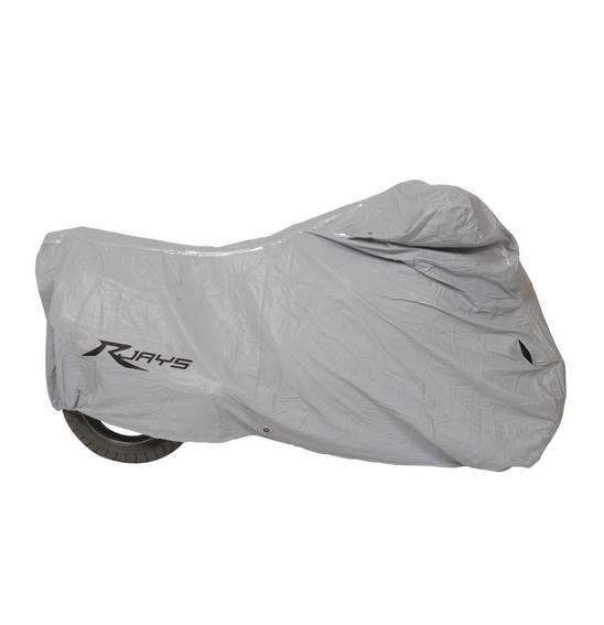 RJAYS LINED/WATERPROOF SCOOTER COVER (183 X 89 X 119CM)
