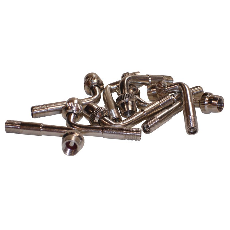 OXFORD VALVE ADAPTOR 90 DEGREE
