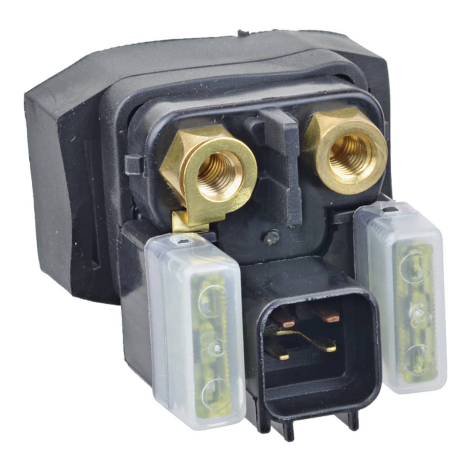 SOLENOID J&N 240-54017 SMU6118 - Image 1