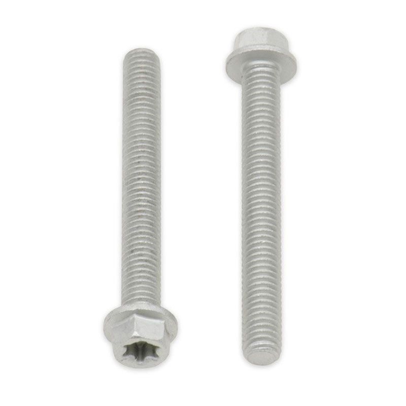 BOLT EURO TORX 8x30mm FLANGE BOLT