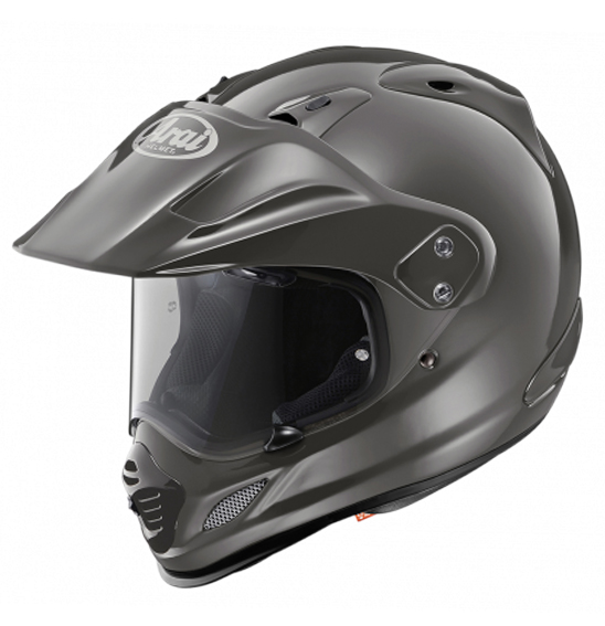 Arai XD-4 Adventure Helmet Grey