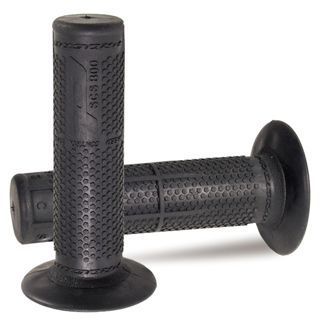 Progrip Single Density MX Grip Black 115mm